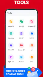 PDF Reader - PDF Editor 8