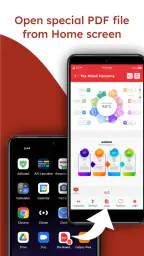 PDF Reader: Read all PDF files 7