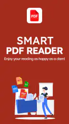 PDF Reader: Read all PDF files 8