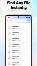 PDF Reader-Swift Doc Converter 5