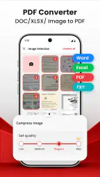 PDF Reader - Viewer: Edit PDF 5