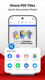 PDF Reader - Viewer: Edit PDF 7