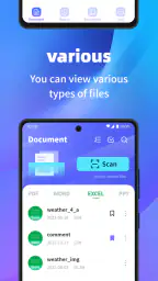 PDF Reader Zone 1