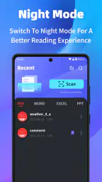 PDF Reader Zone 5