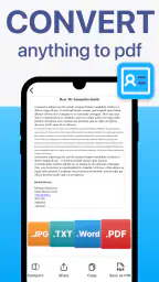 PDF Scanner app - TapScanner 5