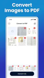 PDF Spark - Reader & Editor 3
