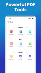 PDF Spark - Reader & Editor 5