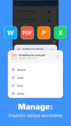 PDF Toolbox 4