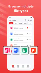PDF Toolkit - Reader 1