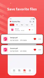 PDF Toolkit - Reader 3