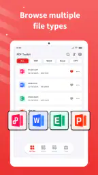 PDF Toolkit - Reader 6