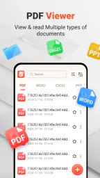 PDF Viewer - PDF Reader 1