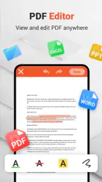 PDF Viewer - PDF Reader 2