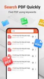 PDF Viewer - PDF Reader 4