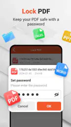 PDF Viewer - PDF Reader 5