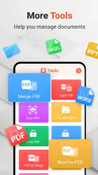 PDF Viewer - PDF Reader 6