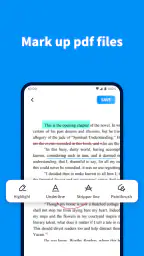 PDF Viewer Pro 3