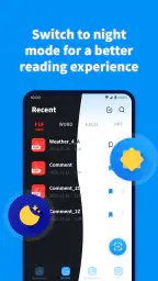 PDF Viewer Pro 5