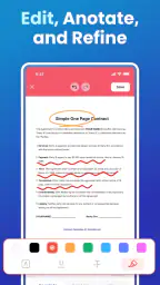 PDF Viewer: Read, Scan & Edit 2