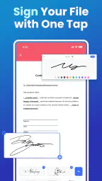 PDF Viewer: Read, Scan & Edit 3