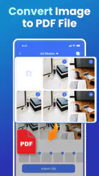 PDF Viewer: Read, Scan & Edit 4