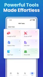 PDF Viewer: Read, Scan & Edit 5