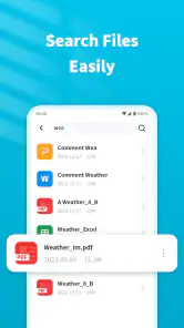 PDF Viewer＆Scanner screenshot