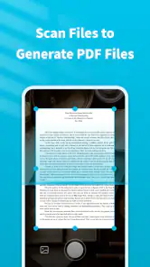 PDF Viewer＆Scanner screenshot