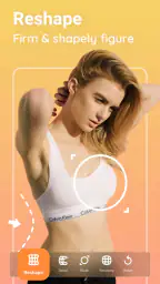 Peachy - AI Face & Body Editor 1