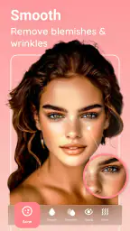 Peachy - AI Face & Body Editor 2