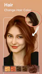Peachy - AI Face & Body Editor 4