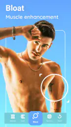 Peachy - AI Face & Body Editor 5