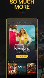 Peacock TV: Stream TV & Movies 1