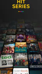 Peacock TV: Stream TV & Movies 2
