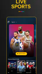 Peacock TV: Stream TV & Movies 4