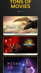 Peacock TV: Stream TV & Movies 5