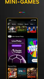 Peacock TV: Stream TV & Movies 6