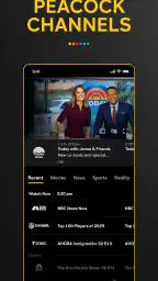 Peacock TV: Stream TV & Movies 7