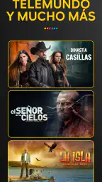 Peacock TV: Stream TV & Movies 8