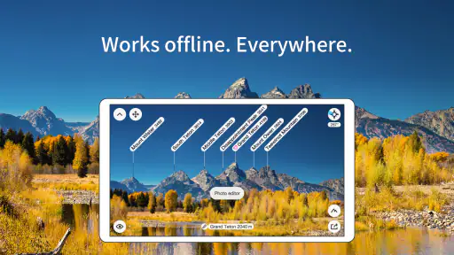 PeakFinder 3
