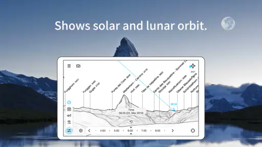 PeakFinder 5