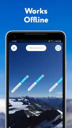 PeakVisor - 3D Maps & Peaks ID 2