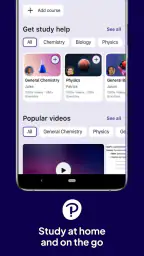 Pearson+ | Study help & eTexts 1