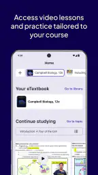 Pearson+ | Study help & eTexts 2