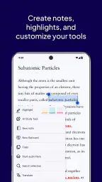 Pearson+ | Study help & eTexts 6
