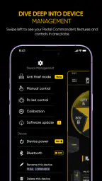 Pedal Commander 3