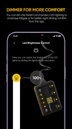 Pedal Commander 7