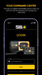 Pedal Commander 8