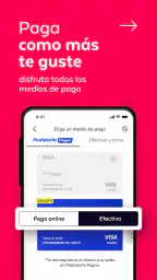 PedidosYa - Delivery Online 6