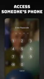 Peek a Phone - Detective Game 2
